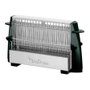 Moulinex Tostador Multipan Negro de 4 Rebanadas